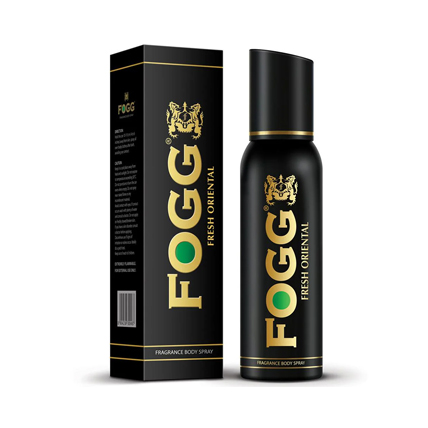 Fogg Deodorant Fresh Oriental